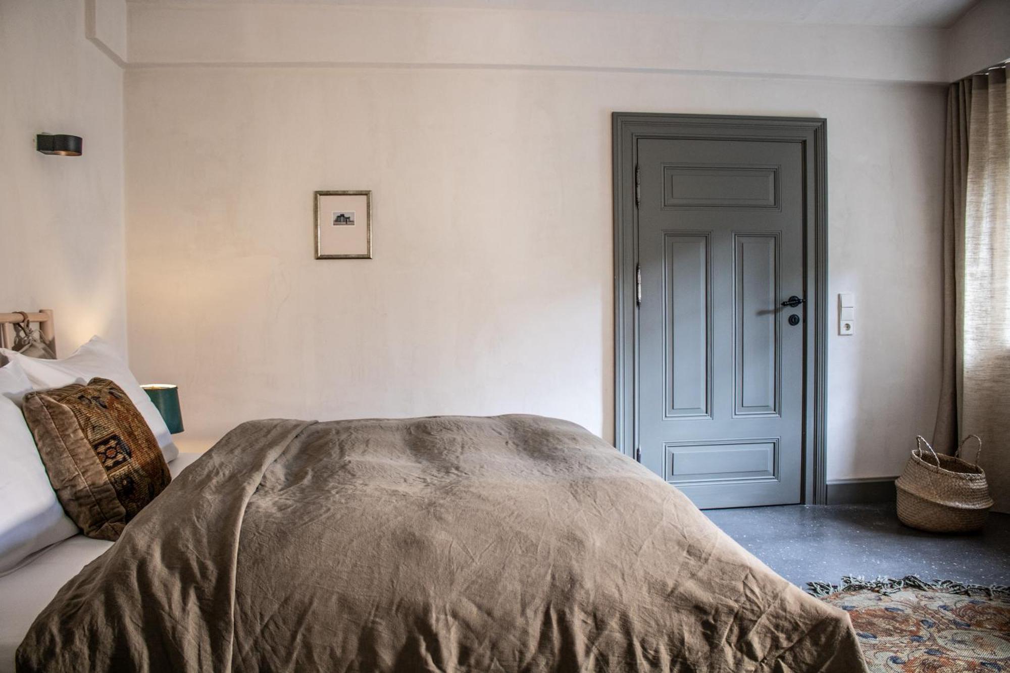 Appartamento Gutshaus Zarchlin Barkhagen Camera foto